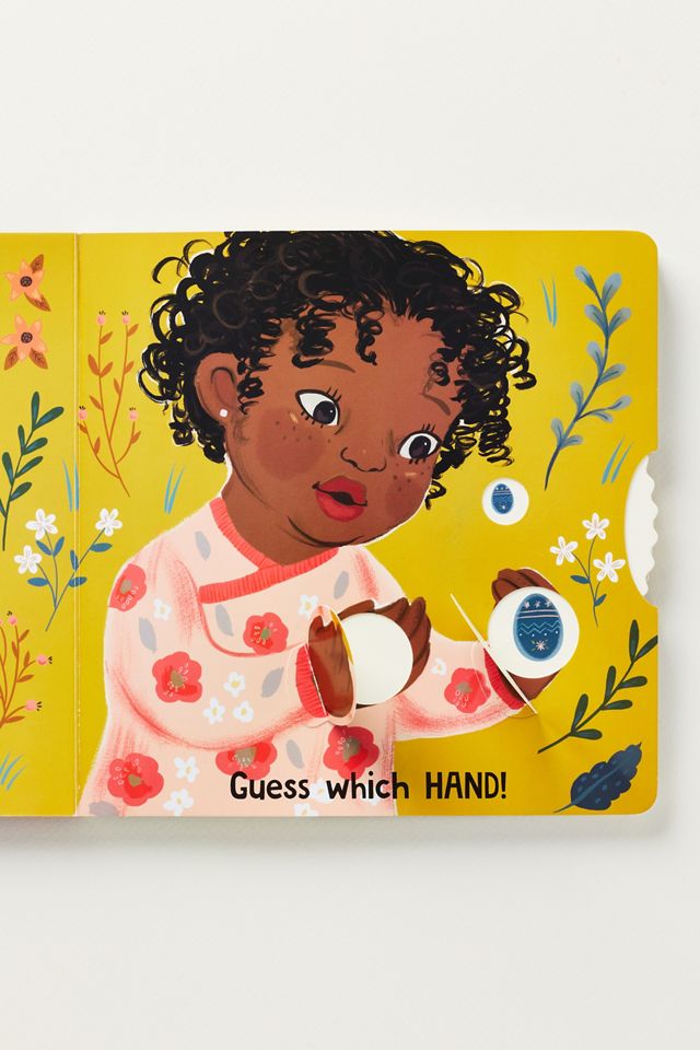 Eggs Are Everywhere Children's Book #1