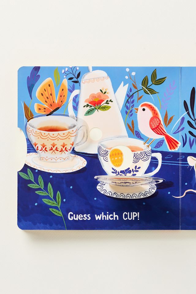 Eggs Are Everywhere Children's Book #2