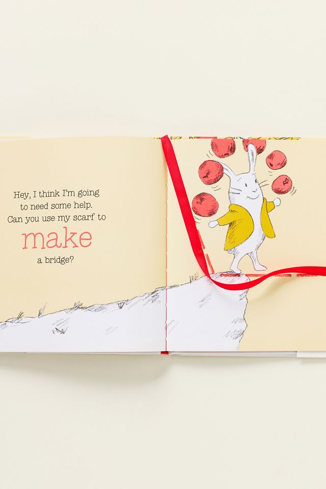Hungry Bunny Children's Book #1