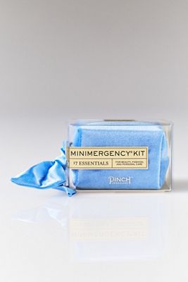Pinch Provisions Velvet Minimergency Kit