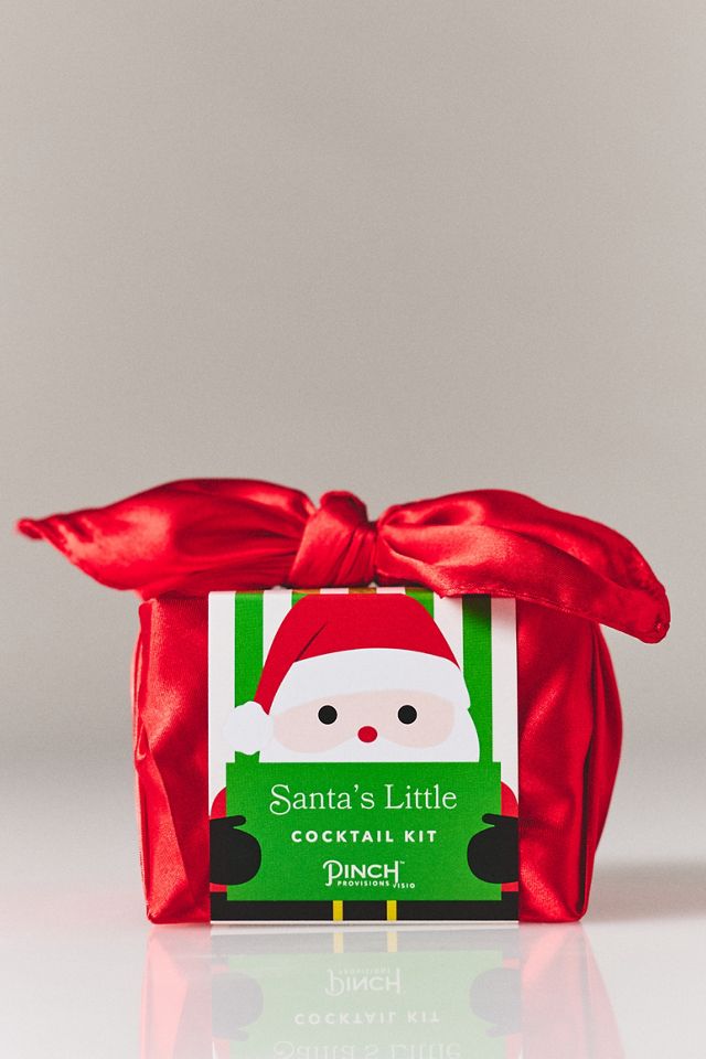 Pinch Provisions Holiday Drink Kit #1