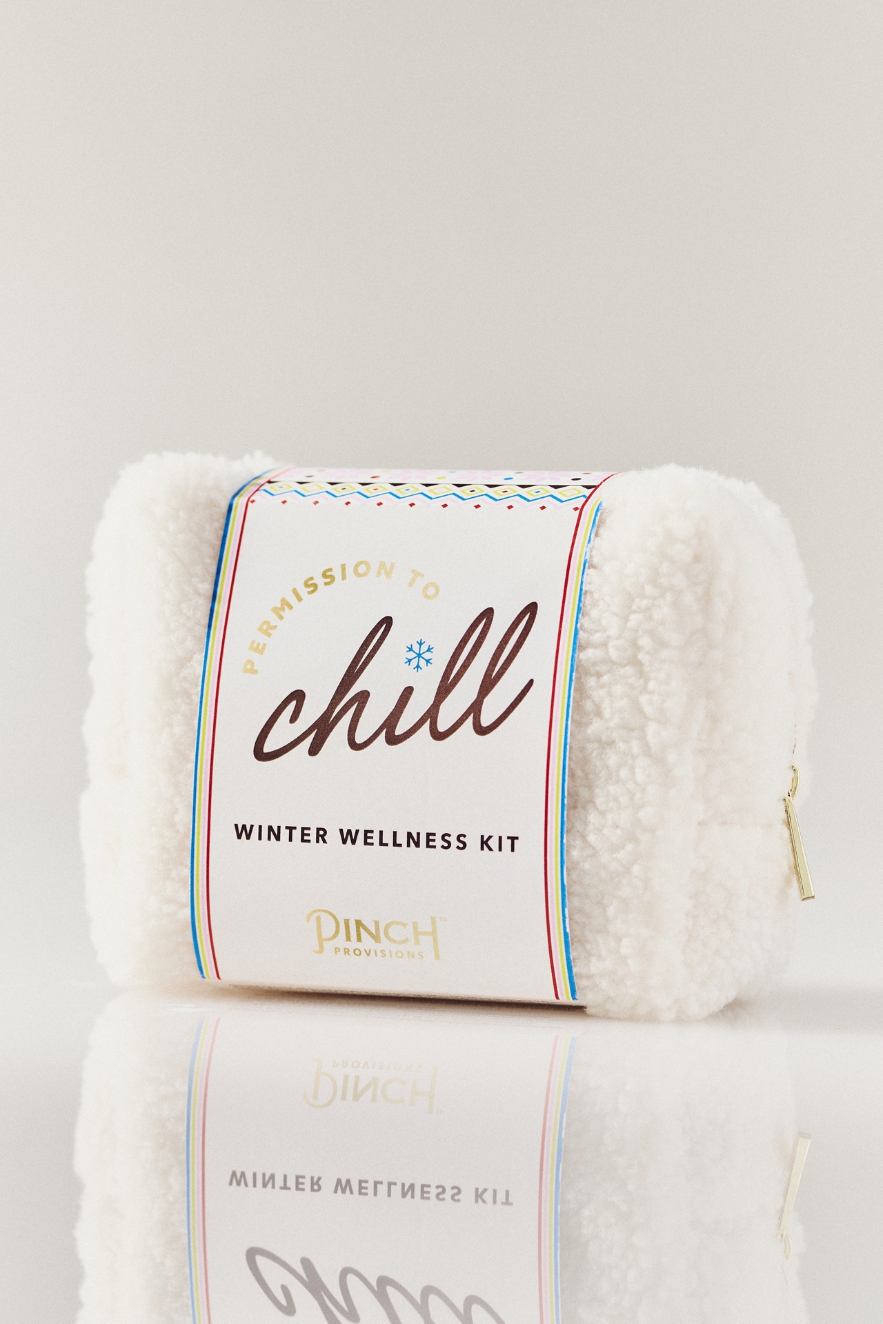 Pinch Provisions Winter Wellness Kit