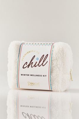 Pinch Provisions Winter Wellness Kit