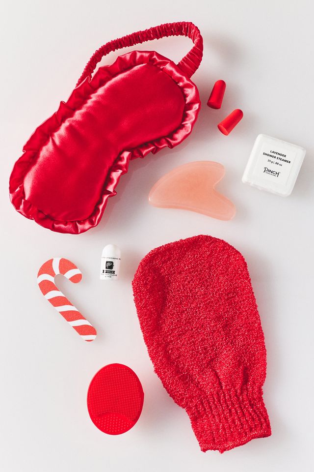Pinch Provisions Mini Holiday Survival Kit | Anthropologie