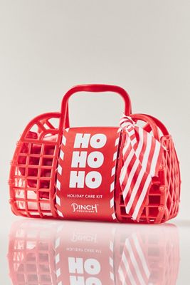 Pinch Provisions Mini Holiday Survival Kit