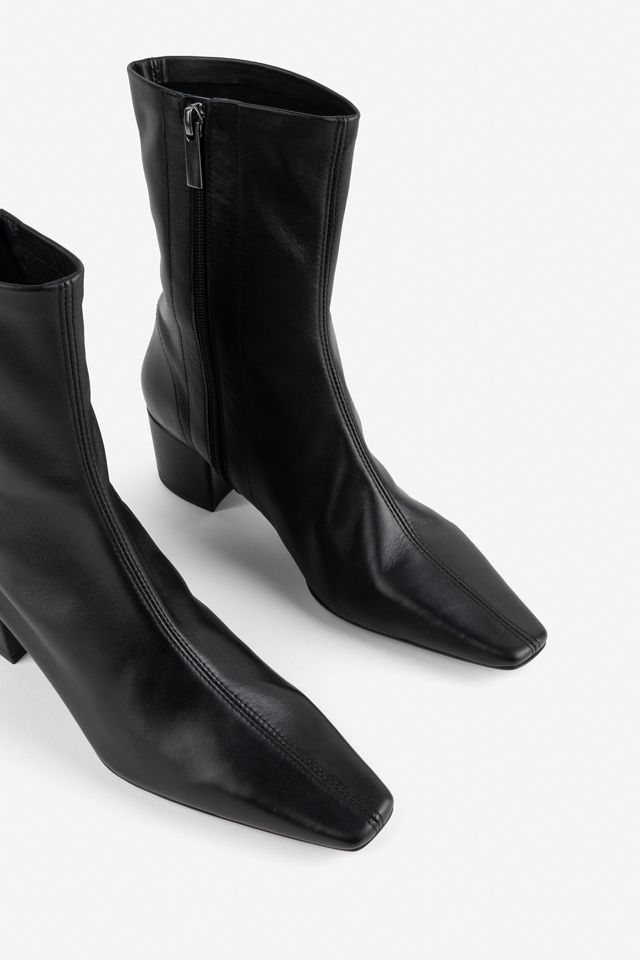 Intentionally Blank Carlton Ankle Boots #1