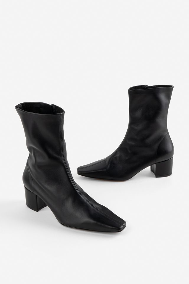 Intentionally Blank Carlton Ankle Boots #2