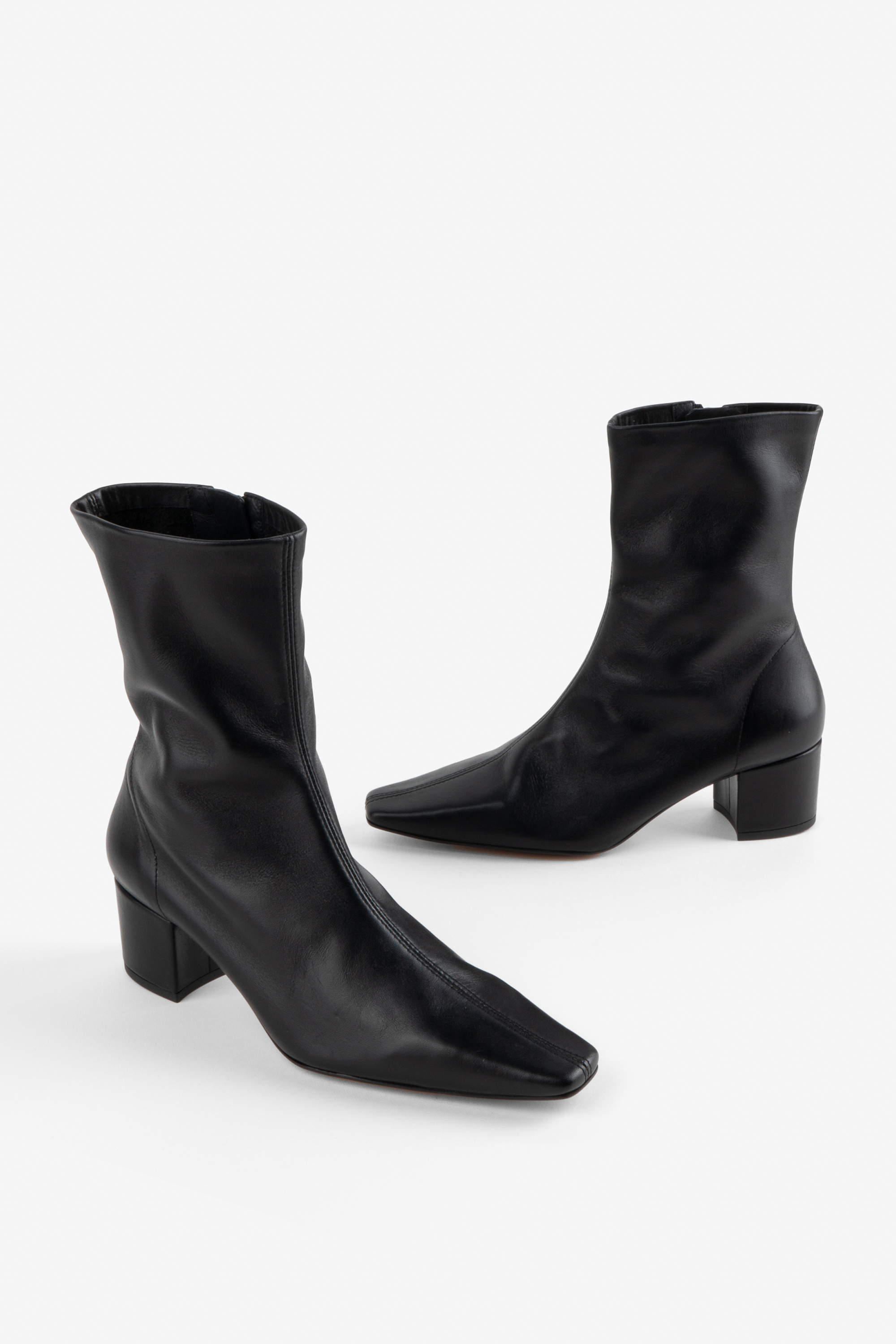 Carlton Ankle Boots — Image 3