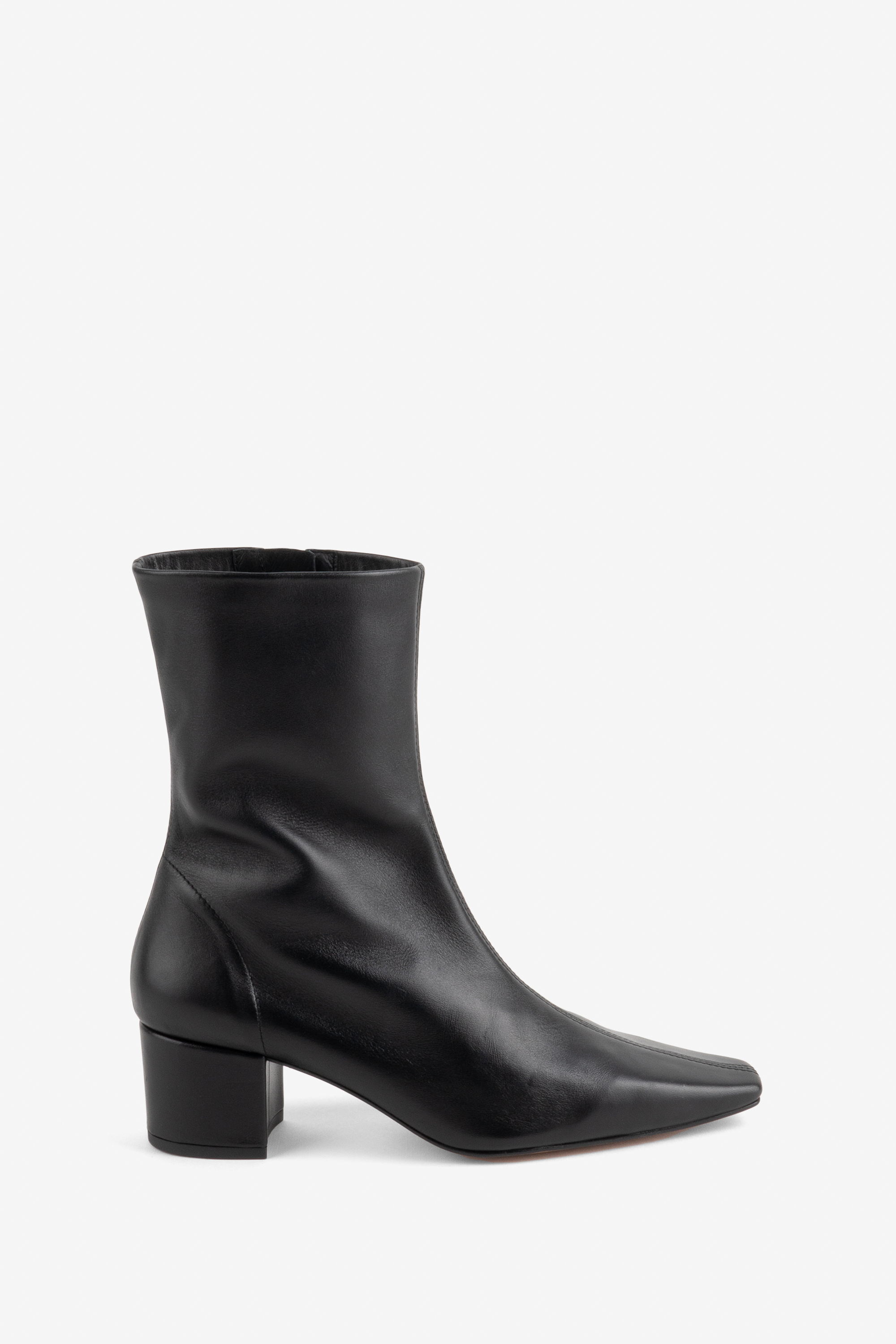 Carlton Ankle Boots - Image 1