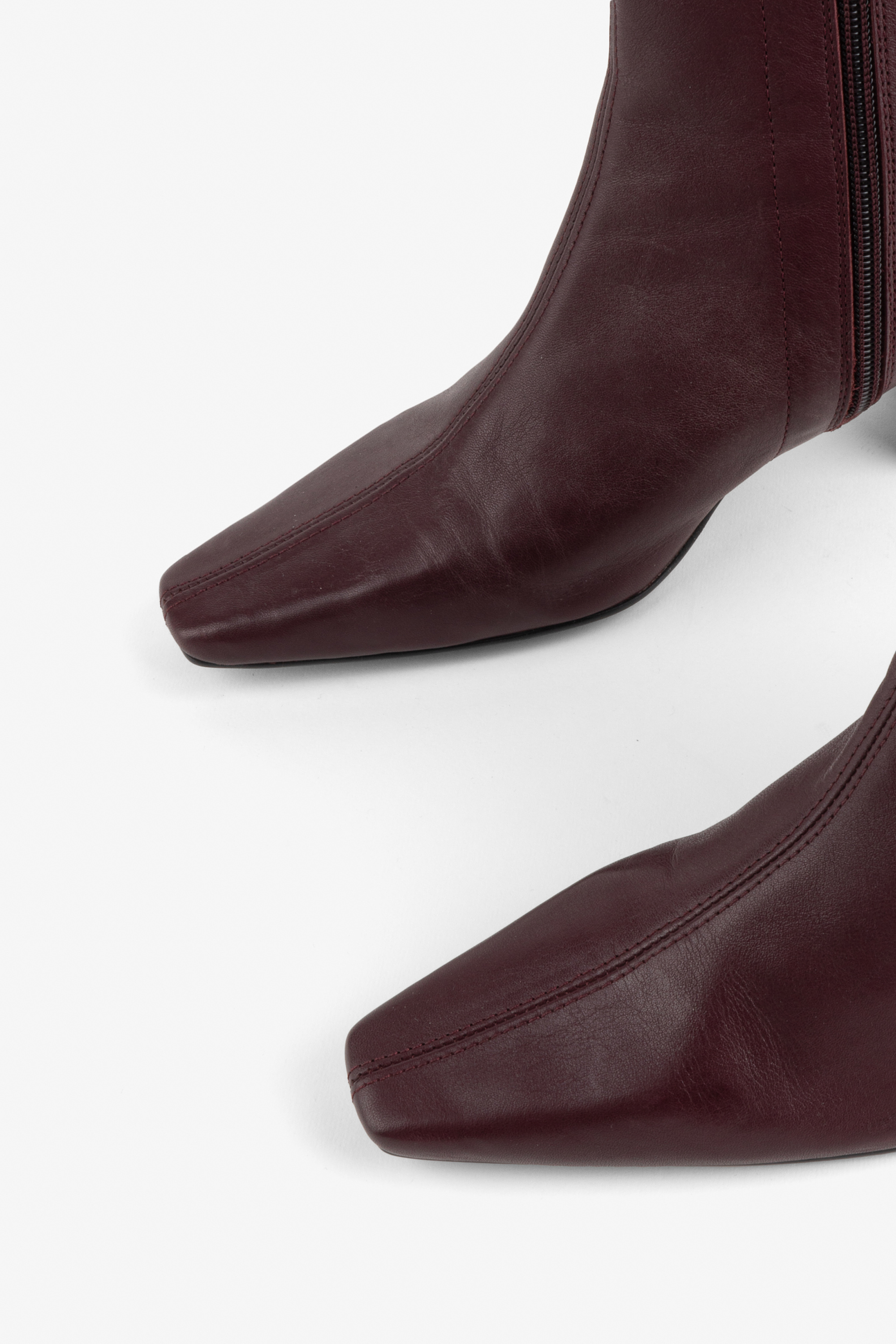 Carlton Ankle Boots — Image 5