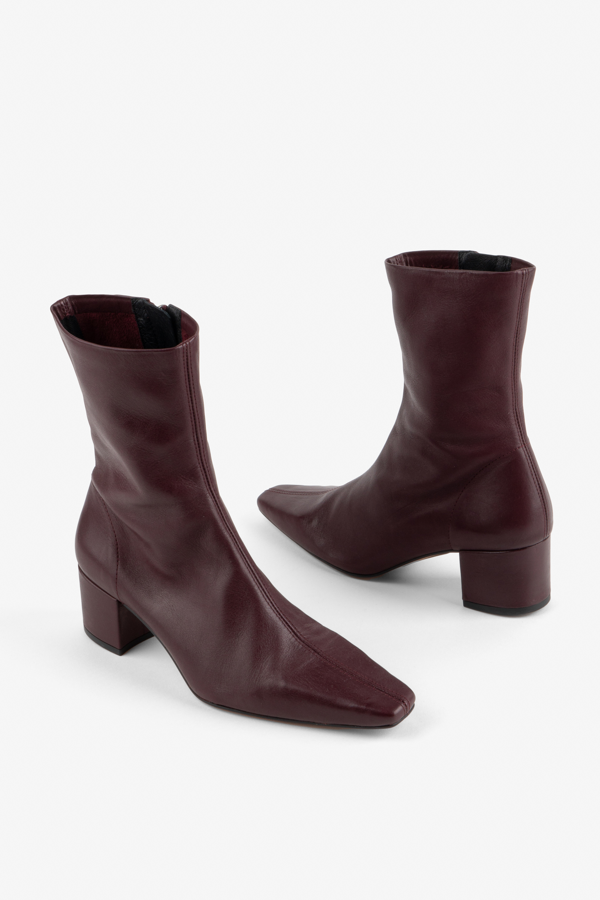 Carlton Ankle Boots — Image 6