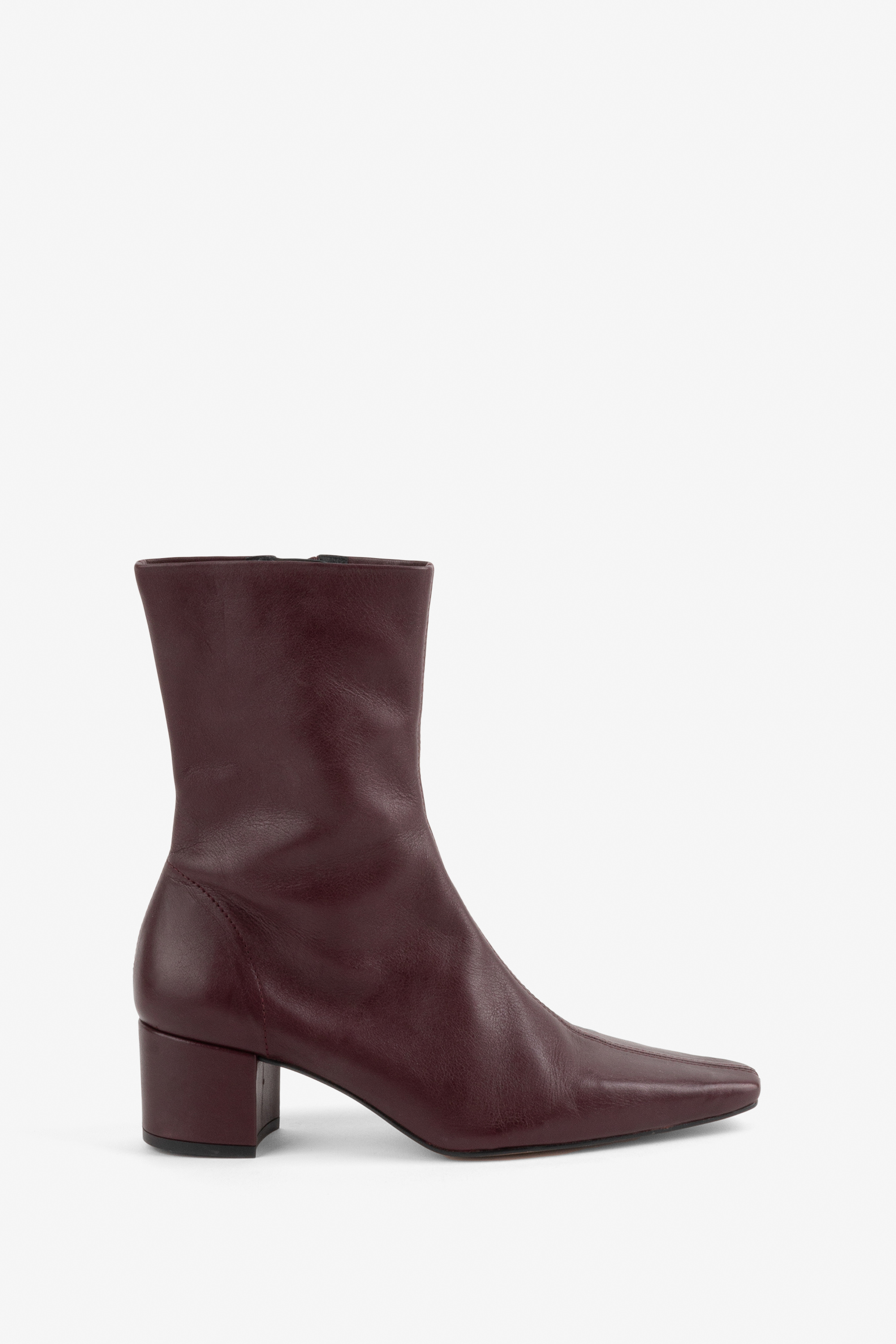 Carlton Ankle Boots — Image 4