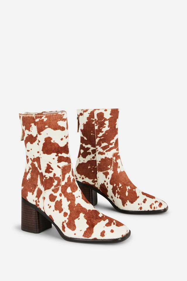 Intentionally Blank PG Ankle Boots #2