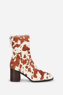 Intentionally Blank Disco Sequin Boot Intentionally Blank Disco Short Boots | Anthropologie main image 2