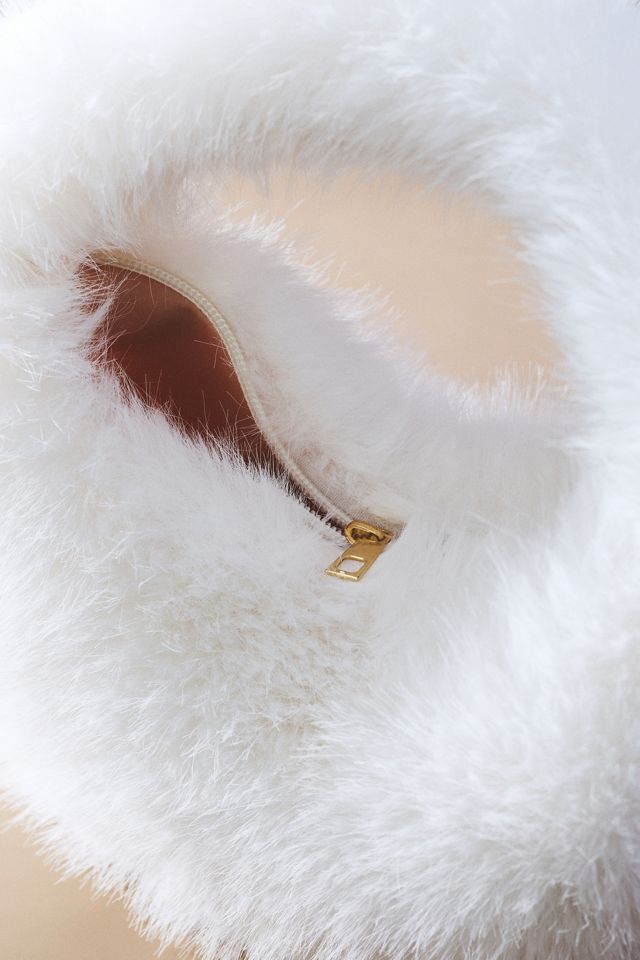 Unreal Fur Luna Bag #2