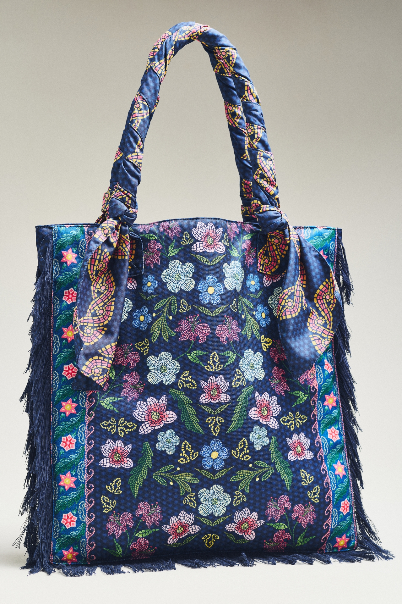 Agua Bendita Rania Tote Bag