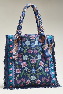 Go Dash Dot Convertible Bucket Bag | Anthropologie display picture 1