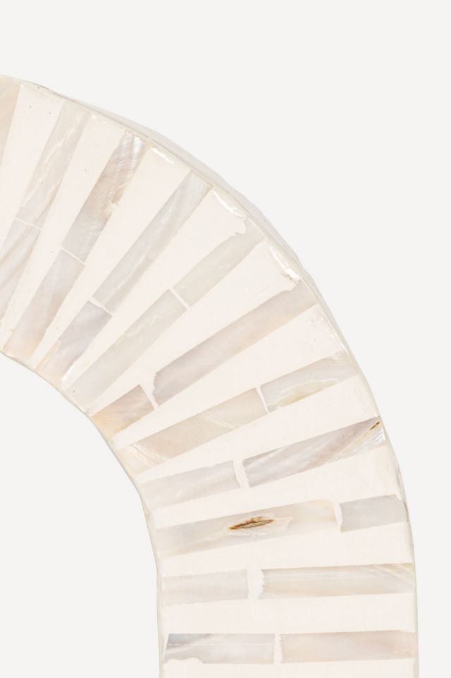 Mother-of-Pearl Coffee Table #3