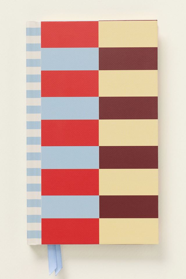 Damson Madder Pocket Journals #1