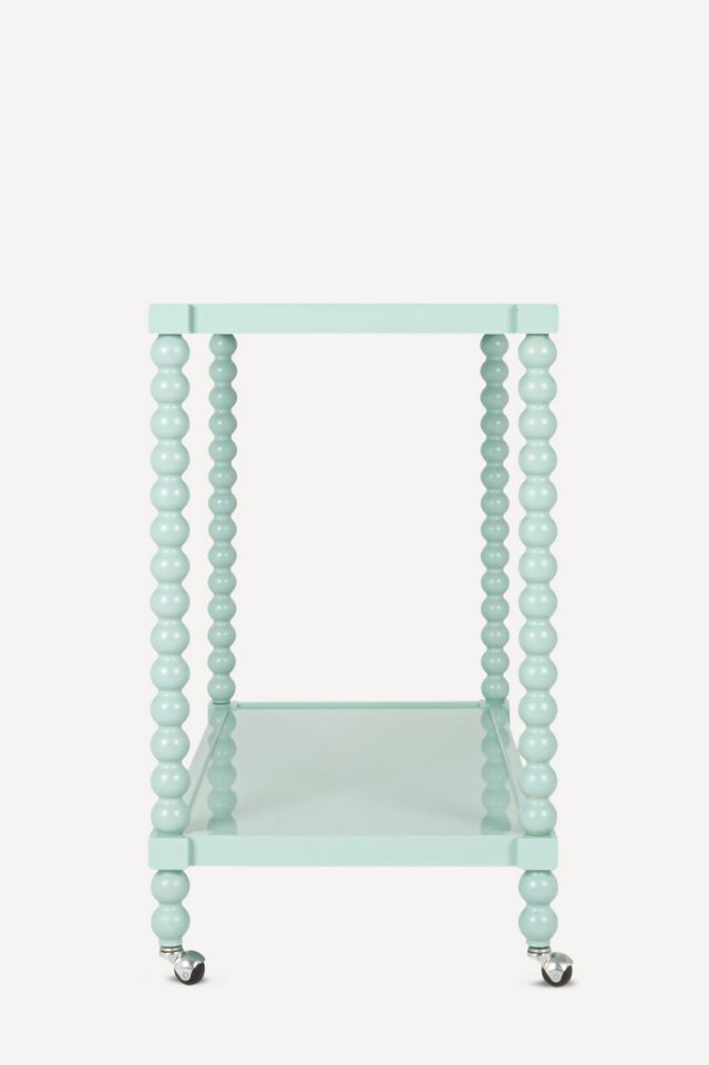Two-Tier Bar Cart #2