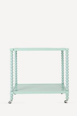 Two-Tier Bar Cart
