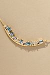 Birthstone Bar Necklace