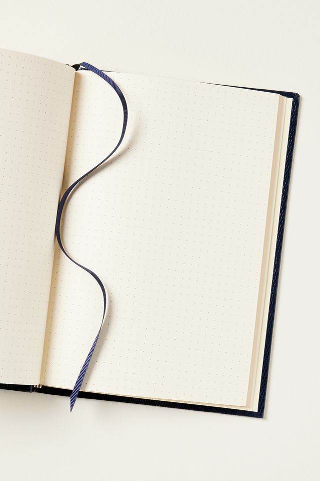 Sloane Stationery Wedding Guest Gift Journal #1