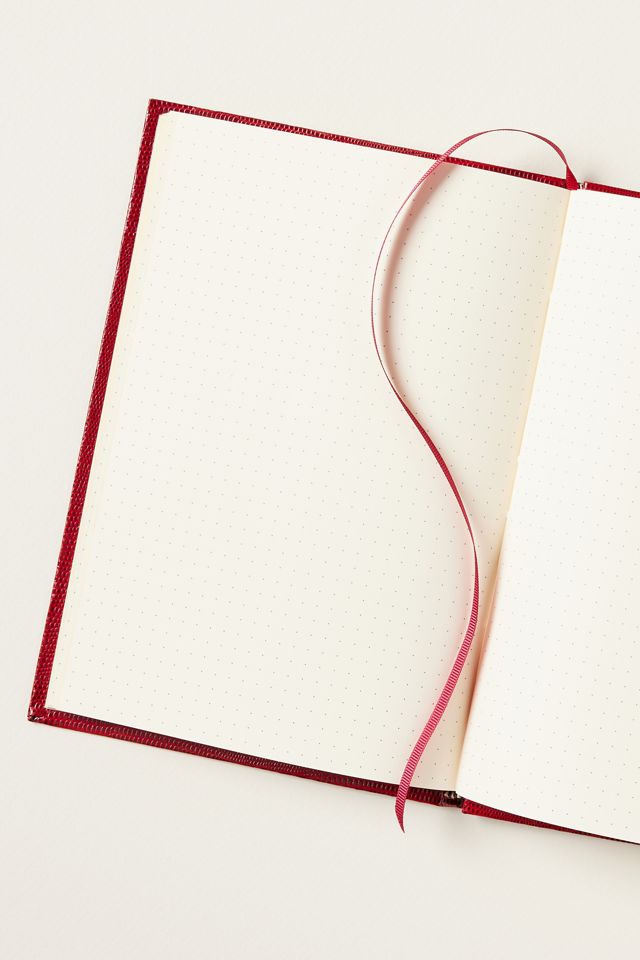 Sloane Stationery Wedding Guest Gift Journal #1