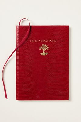 Sloane Stationery Wedding Guest Gift Journal