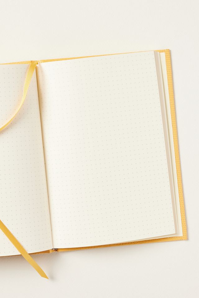 Sloane Stationery Wedding Guest Gift Journal #1