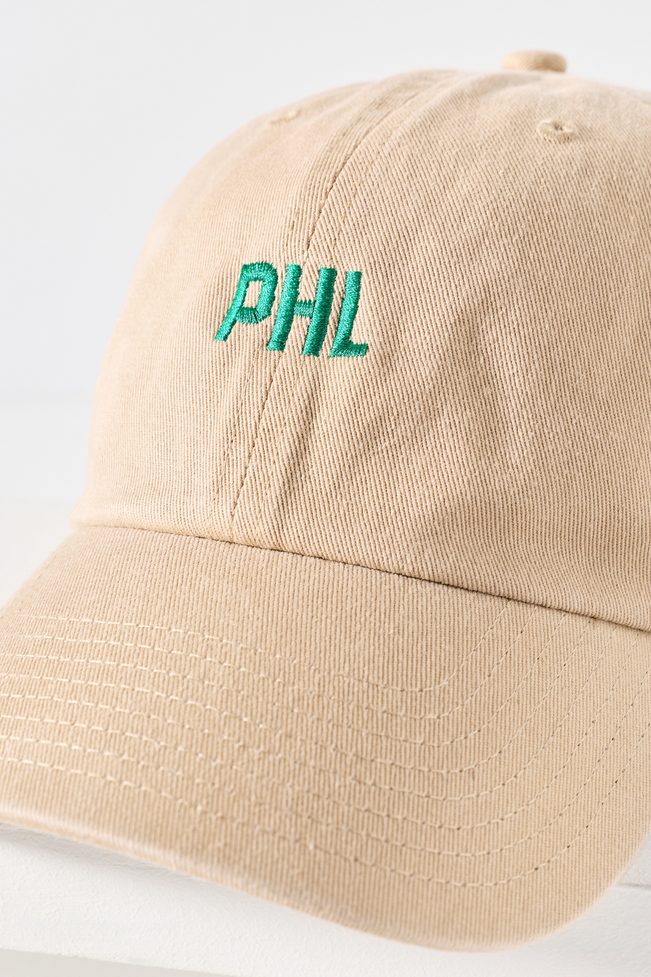 '47 PHL Baseball Cap