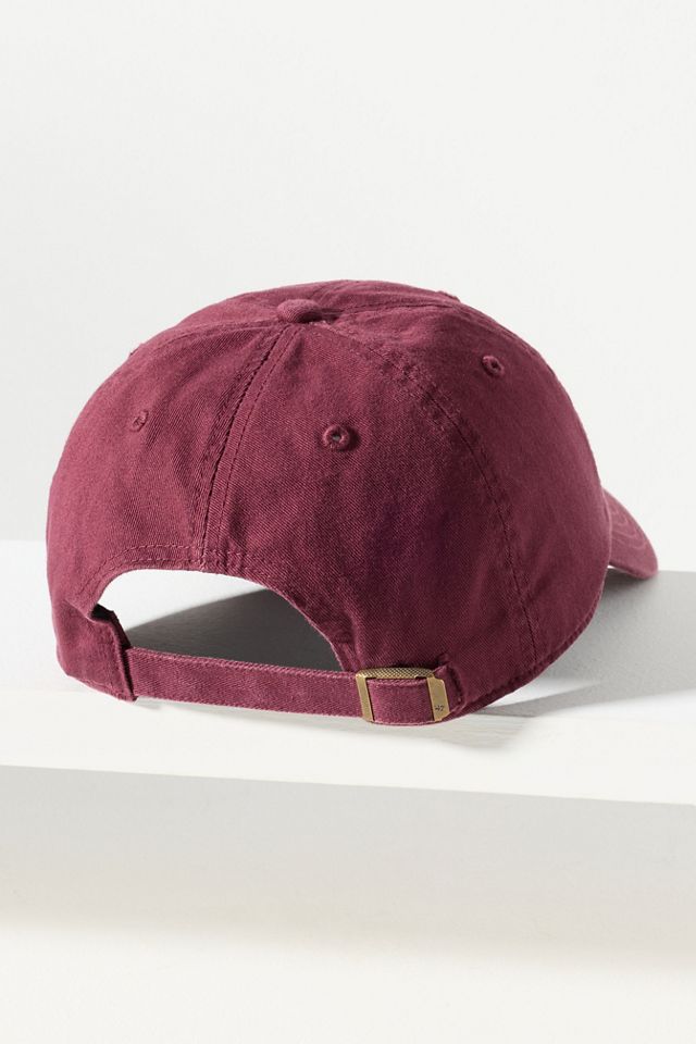 '47 BOS Baseball Cap #1