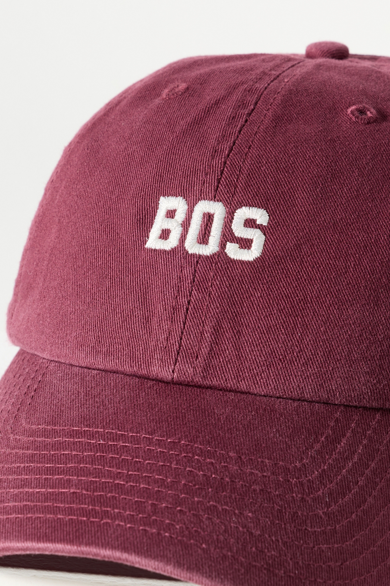 '47 BOS Baseball Cap