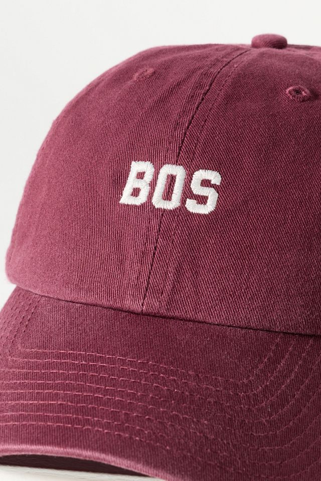 '47 BOS Baseball Cap #2