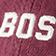 Maroon Boston