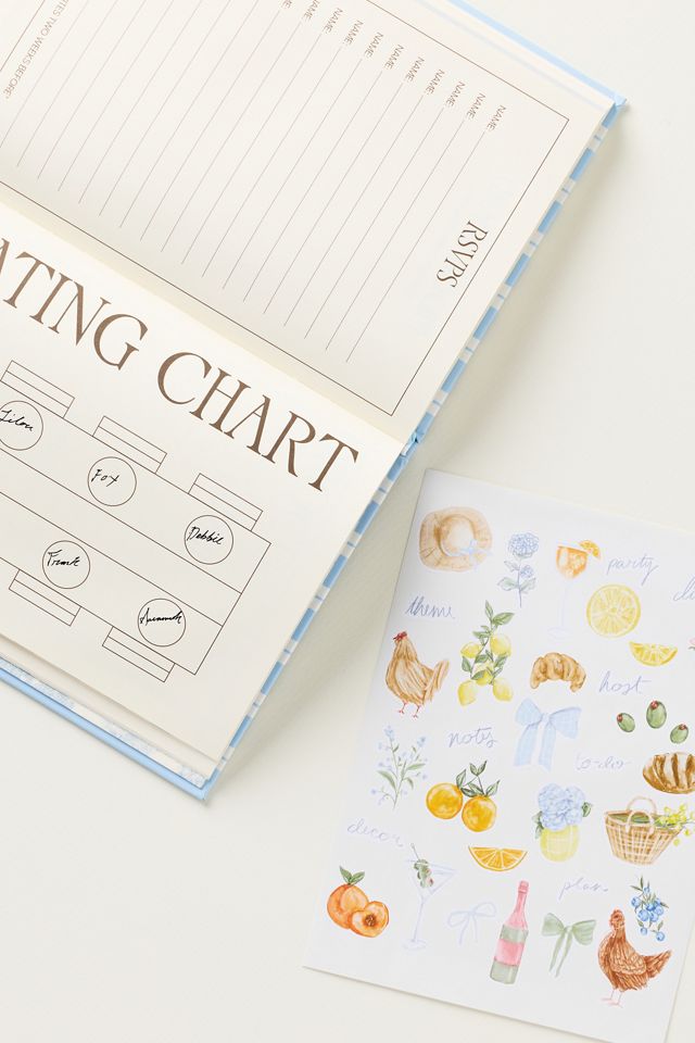 Friend of Mine Hosting Journal #2
