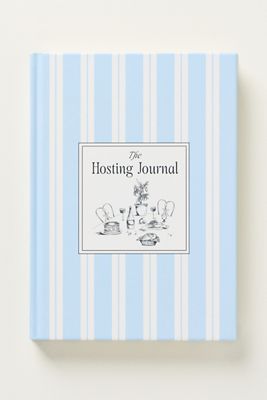 Friend of Mine Hosting Journal