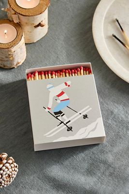 Ski Matches