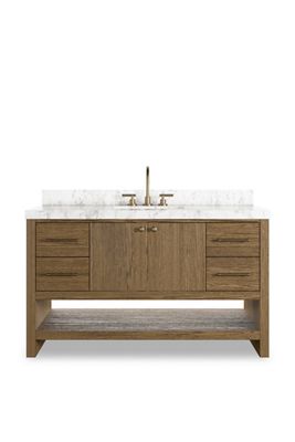 Anthem Single Extra-Wide Bathroom Vanity