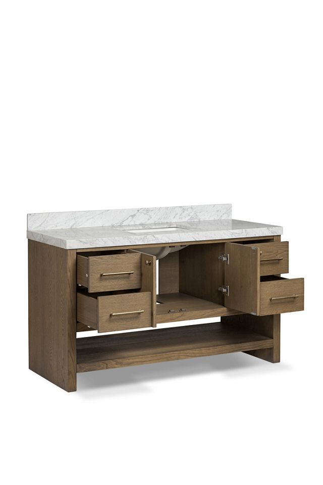 Anthem Single Extra-Wide Bathroom Vanity #2