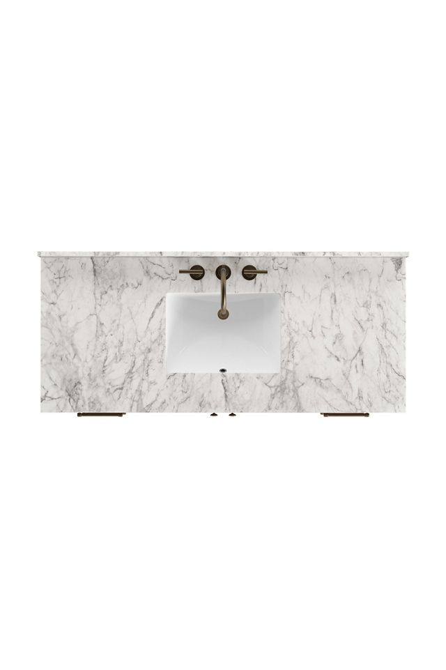 Anthem Single Extra-Wide Bathroom Vanity #3