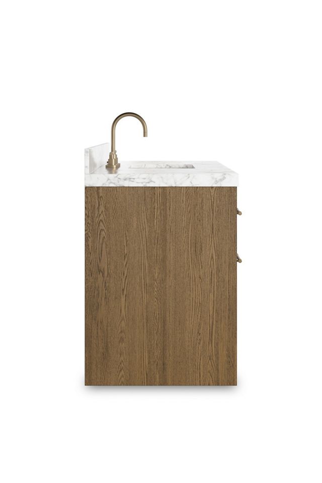 Anthem Single Extra-Wide Bathroom Vanity #4
