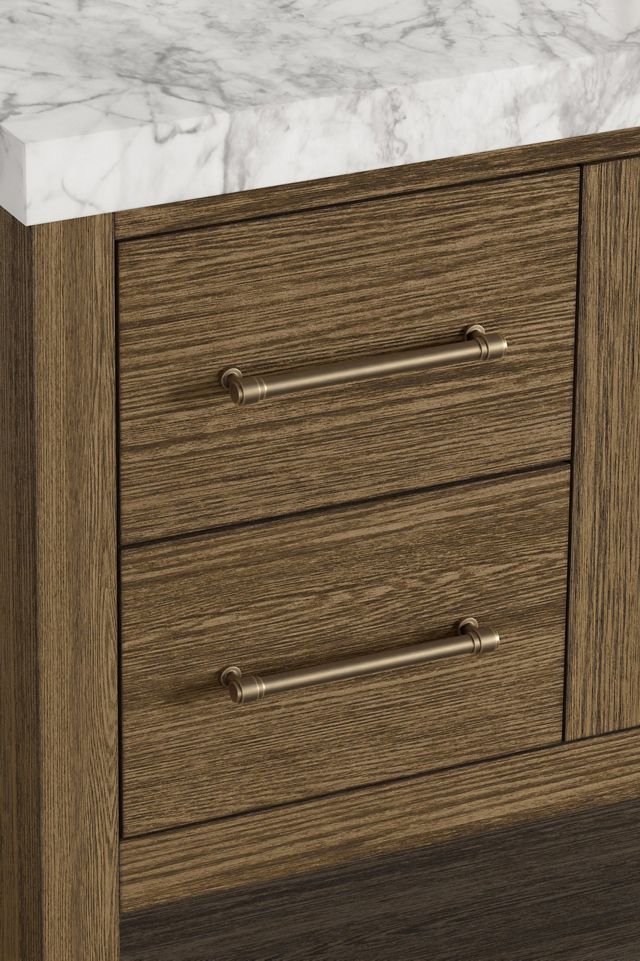 Anthem Single Extra-Wide Bathroom Vanity #6
