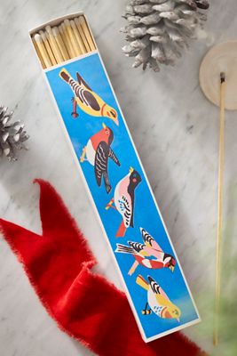 Bird Long Reach Matches