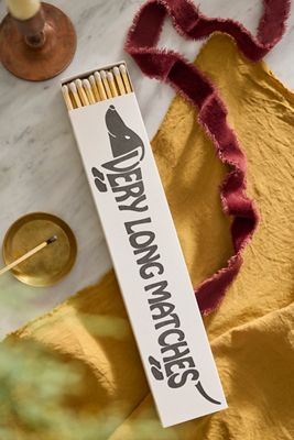 Dog Long Reach Matches