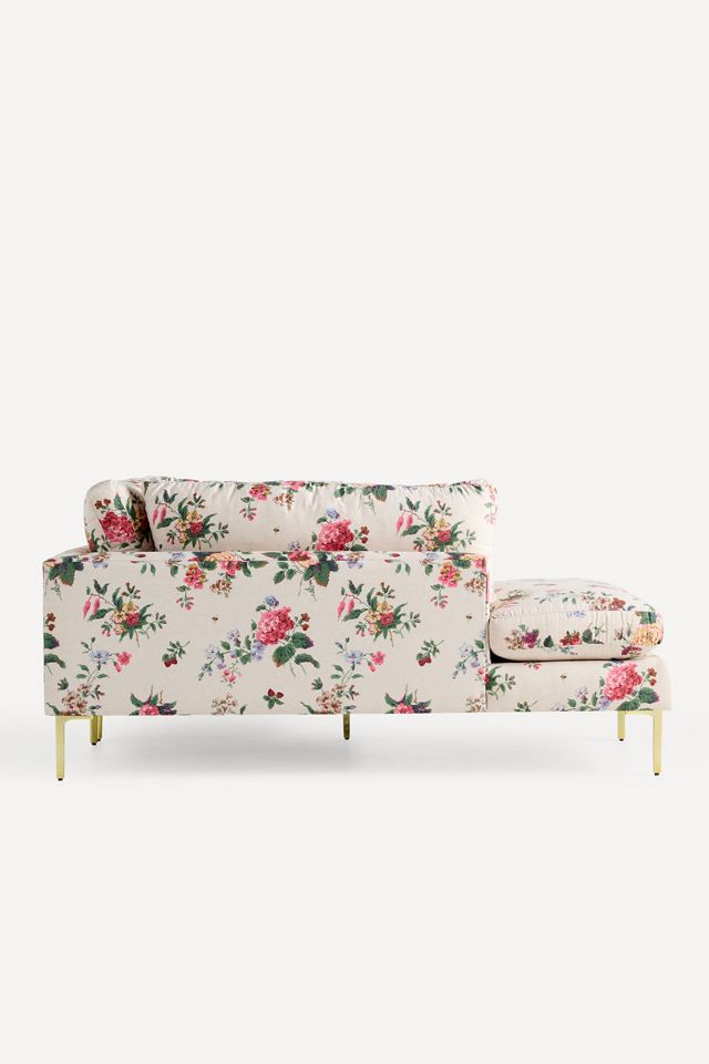 Bowen Camille Chaise Sectional #2