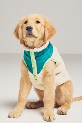 FURB Sherpa Pet Vest