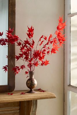 Preserved Japanese Maple Bunch
