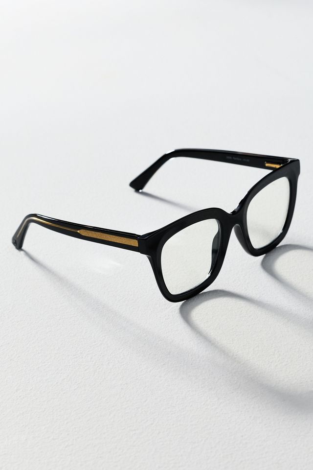 Peepers Square Fanfare Readers #1