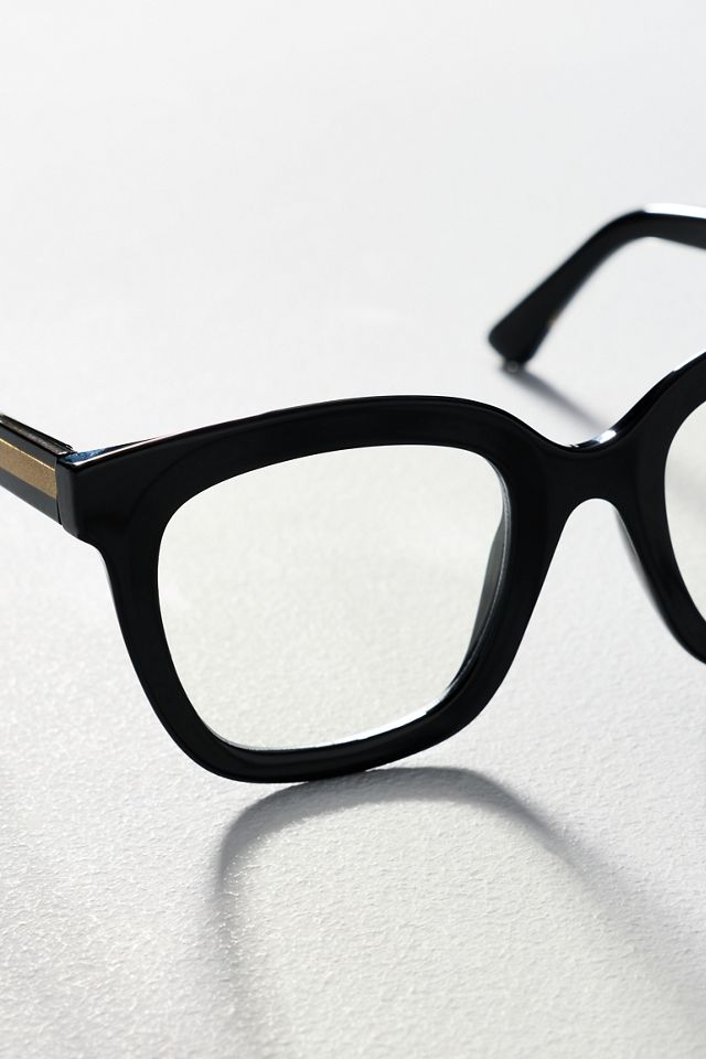 Peepers Square Fanfare Readers #2